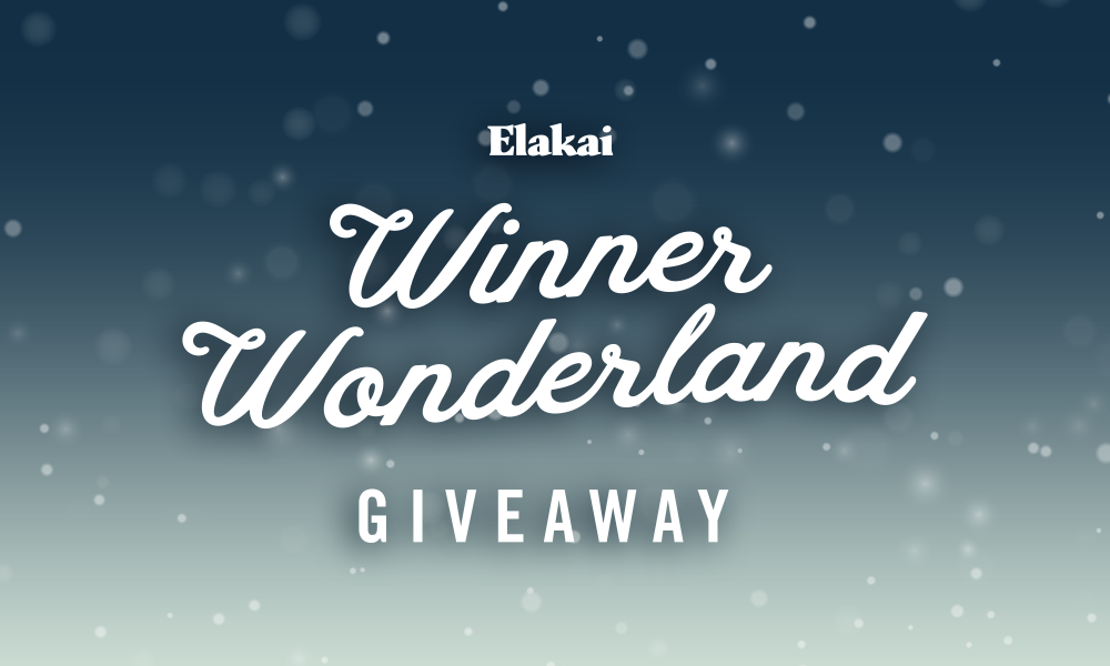 Winner Wonderland Sweepstakes | Win over $900 in Prizes!