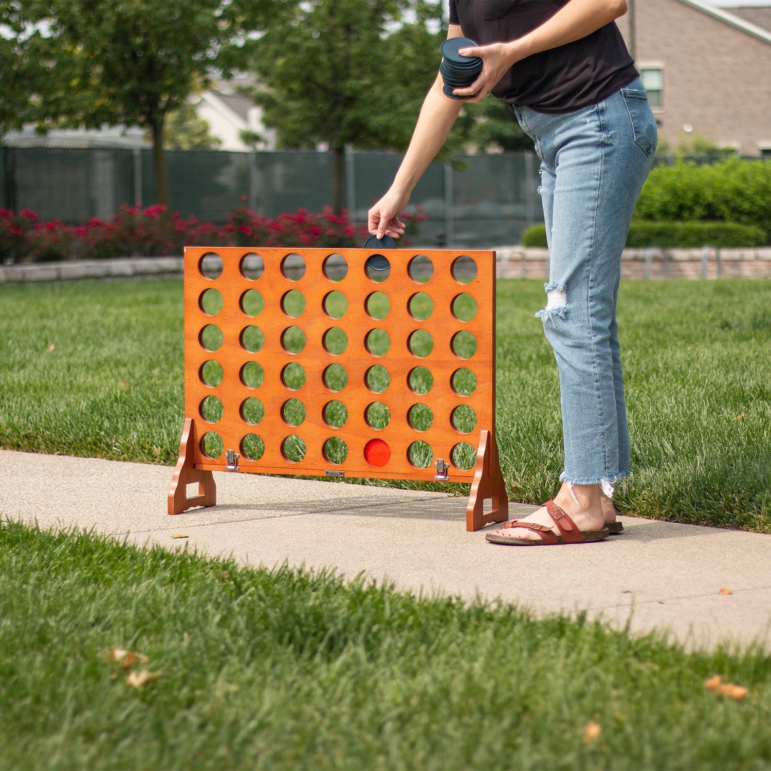 Connect 4 Variations: Fun Ways to Mix Up the Classic Game - Elakai Outdoor