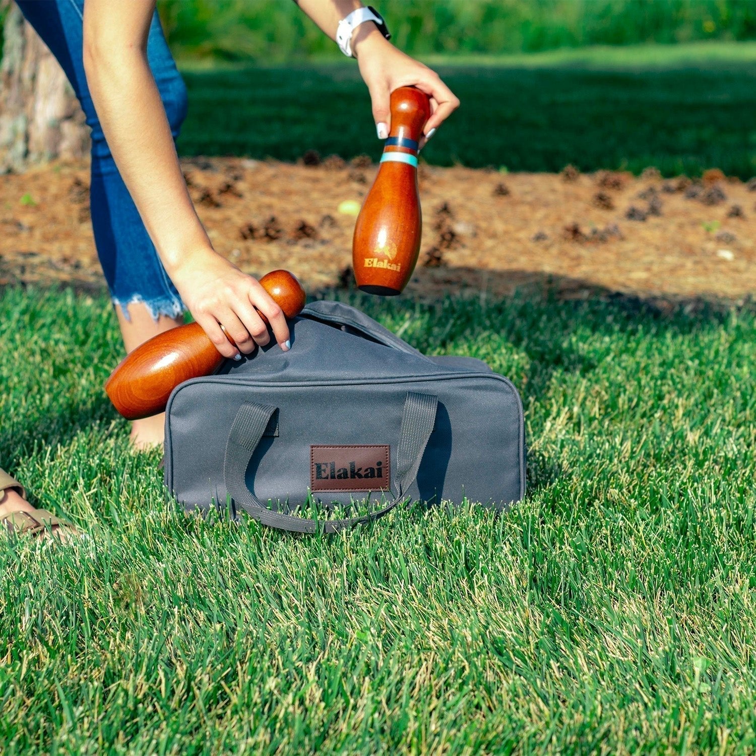 DIY Lawn Bowling: How to Build Your Own Backyard Bowling Alley - Elakai Outdoor