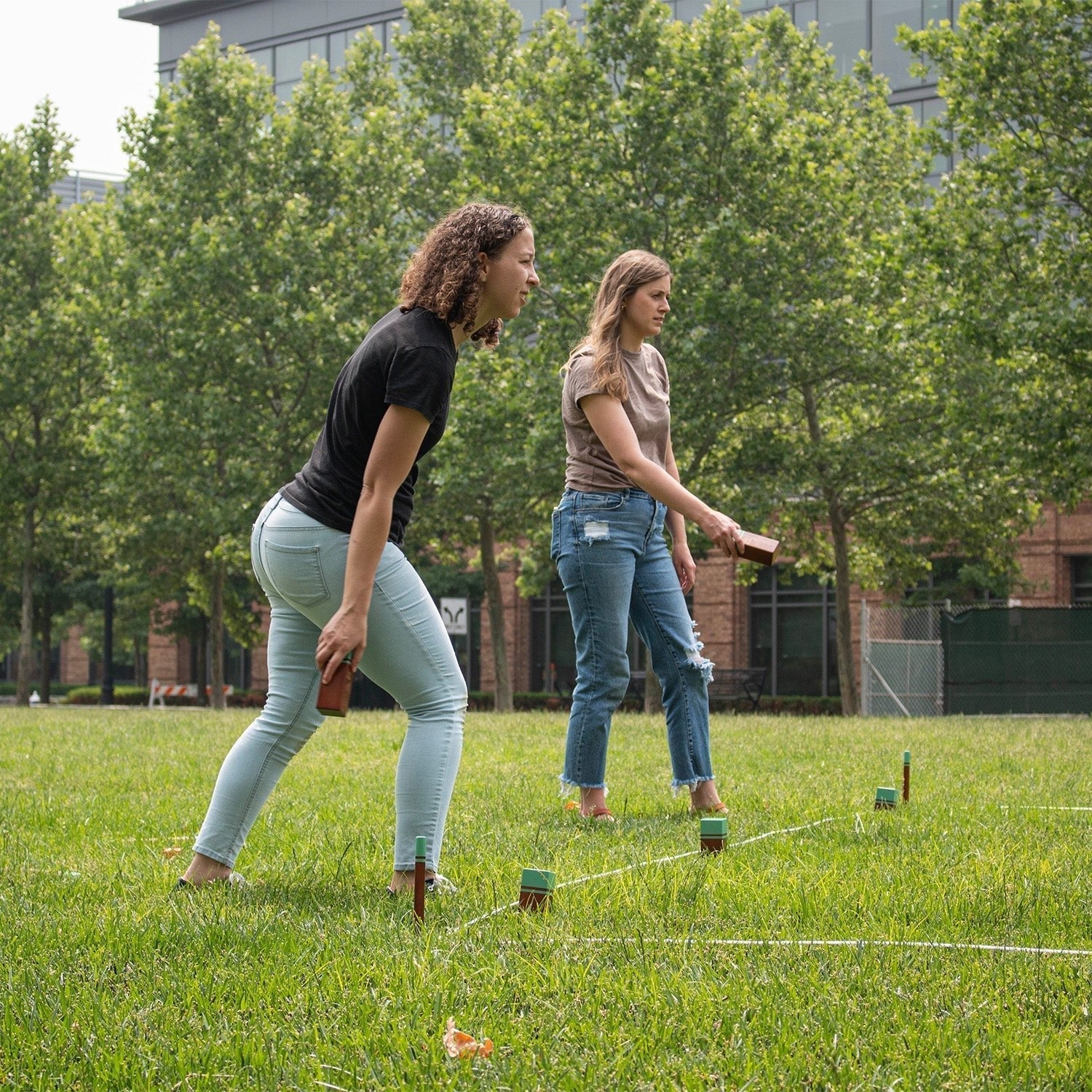 Kubb Etiquette: How to Play Fair and Have Fun - Elakai Outdoor