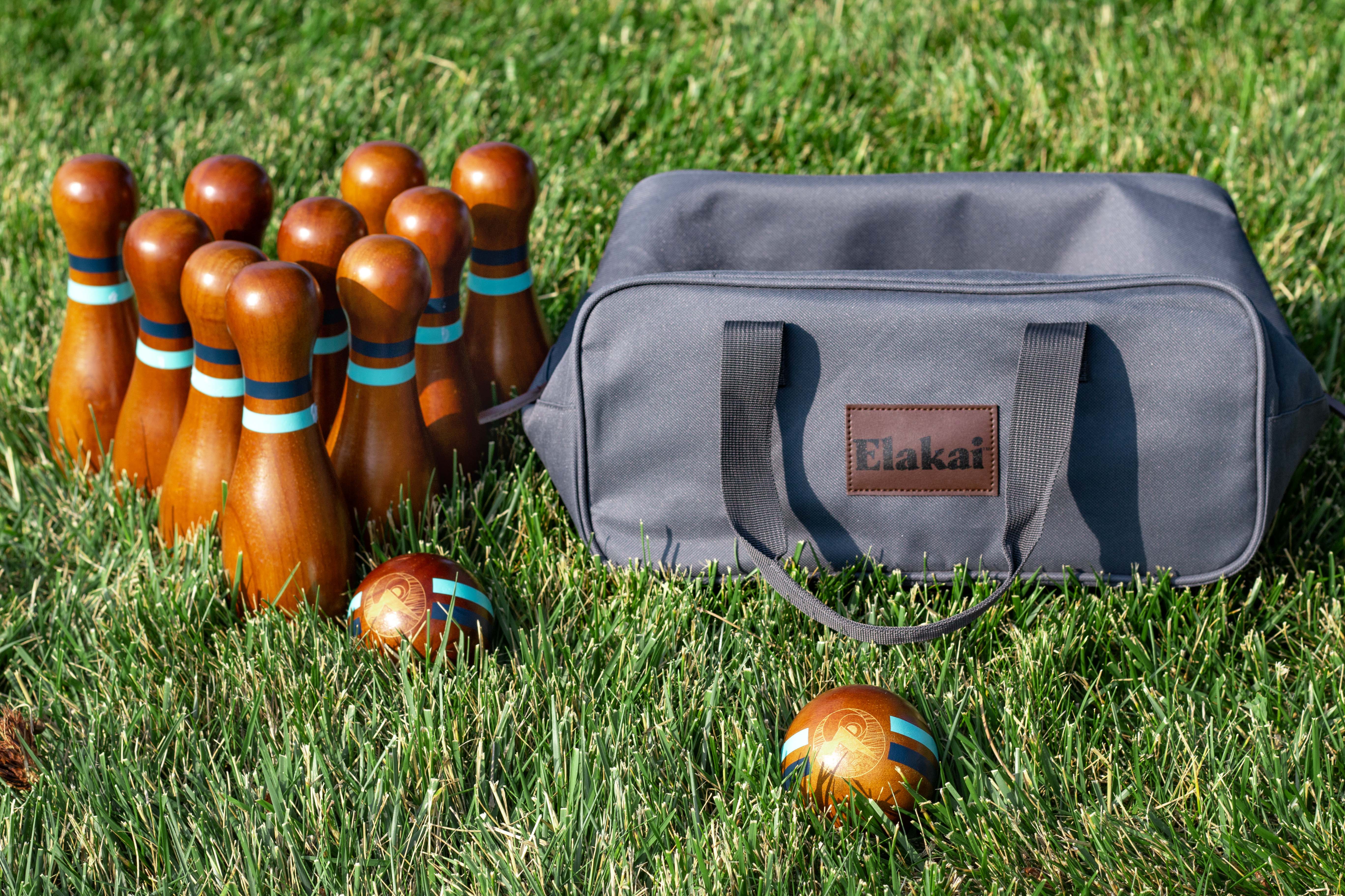 Lawn Bowling vs. Bocce vs. Pétanque: What’s the Difference?