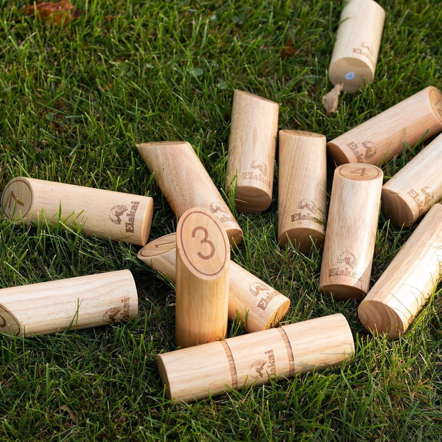 Mölkky for All Seasons: How to Play Year-Round, Indoors and Out - Elakai Outdoor