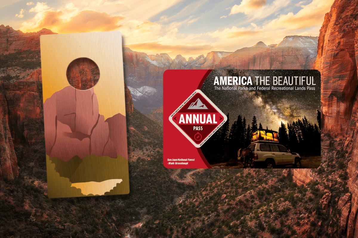 National Parks Week Giveaway - Elakai Outdoor