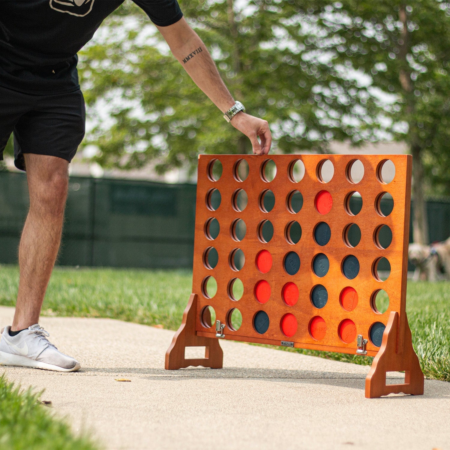 The History of Connect 4: From Its Inception to Becoming a Classic - Elakai Outdoor
