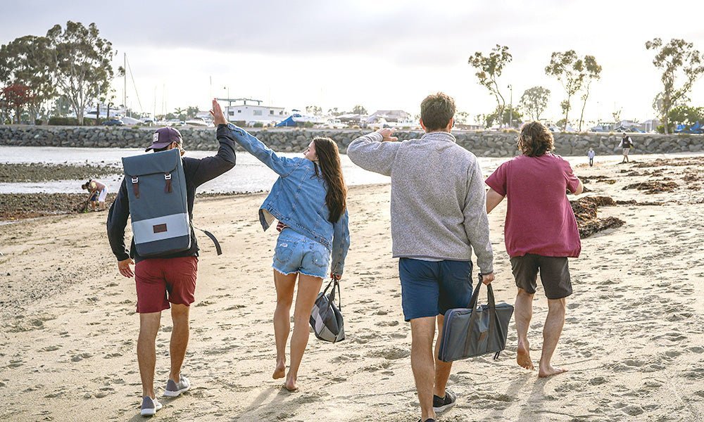 Ultimate Travel Games Giveaway - Elakai Outdoor