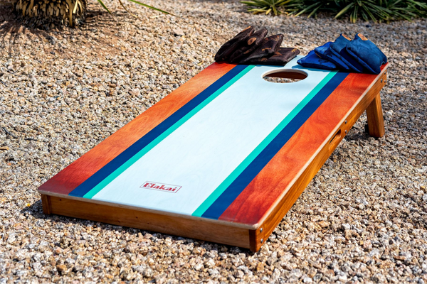 2x4 Printed Cornhole Boards