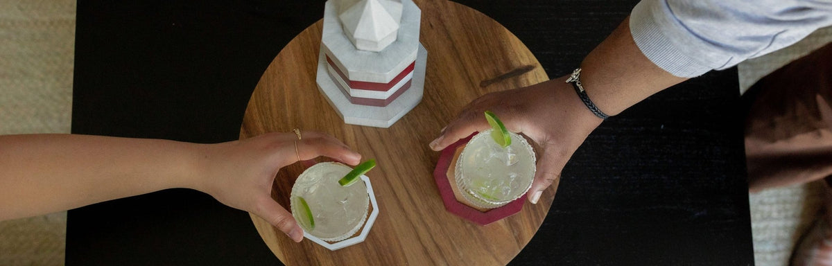 Coasters - Elakai Outdoor