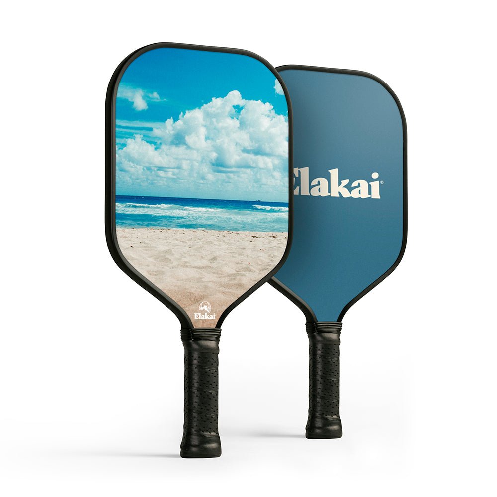 13MM Beach Surf Pickleball Paddle - EGPBR-01 | Elakai Outdoor