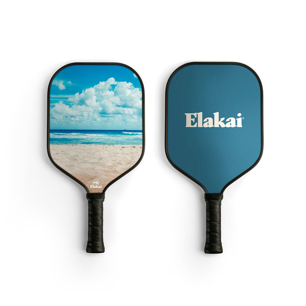 13MM Beach Surf Pickleball Paddle - EGPBR-01 | Elakai Outdoor