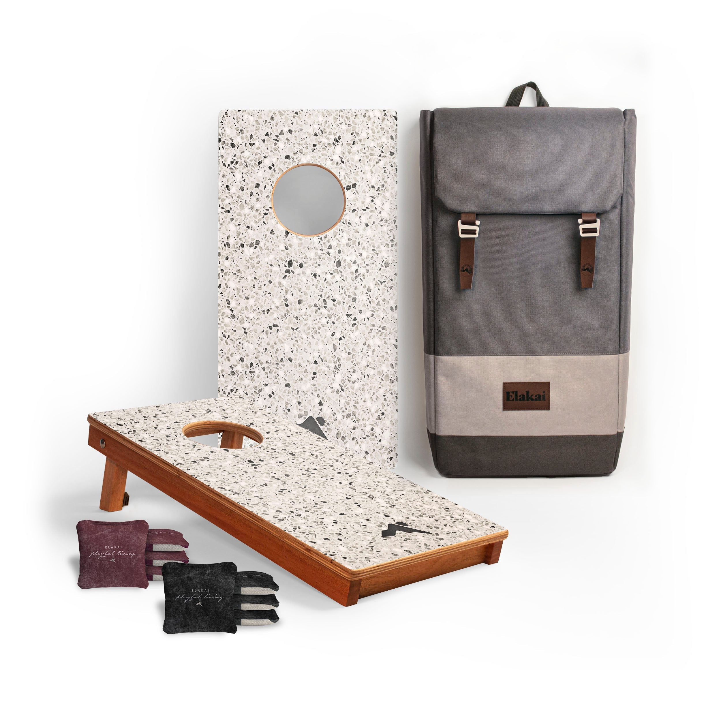 #color_Natural Terrazo