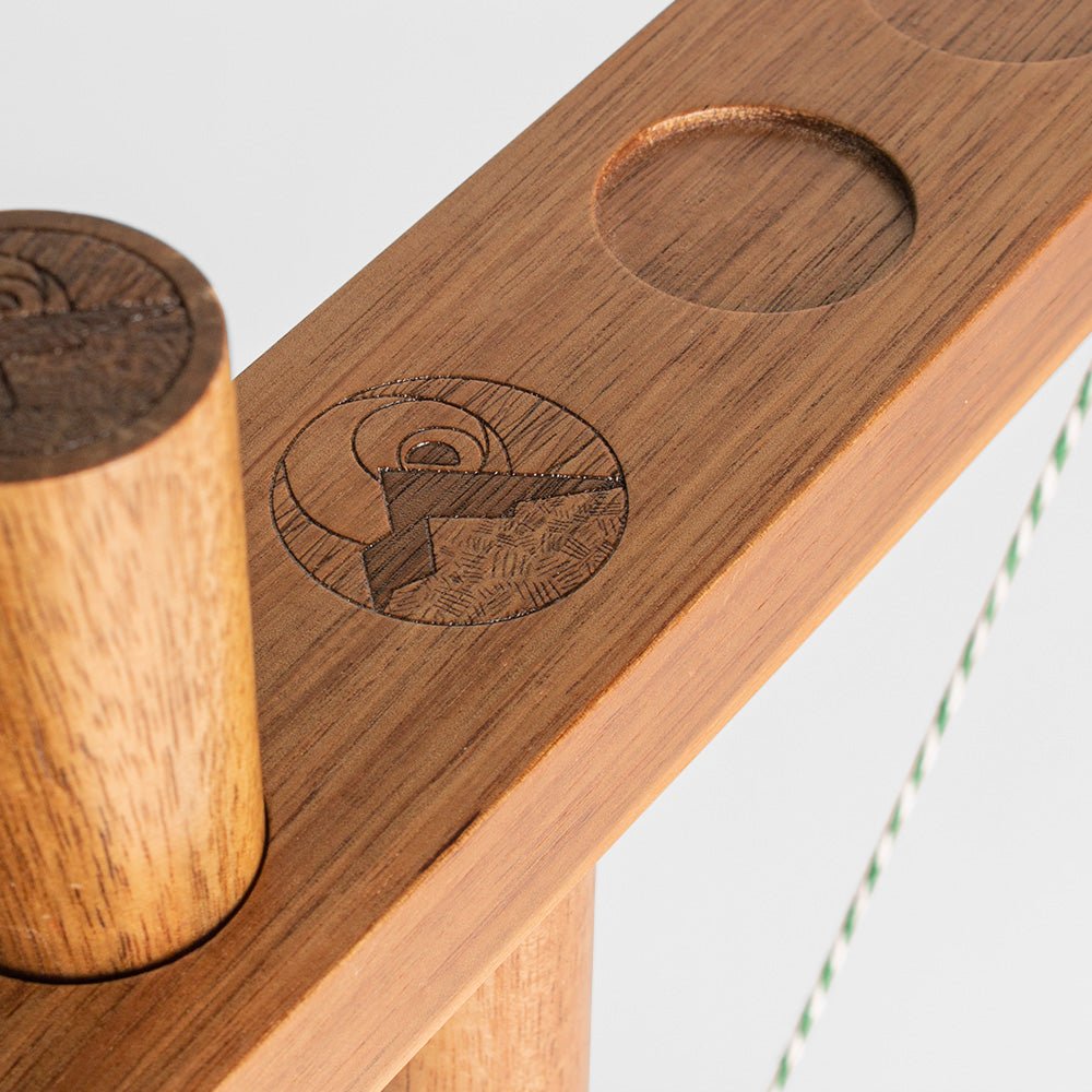 2 Player Hook & Ring - EGHRTT2-00 | Elakai Outdoor