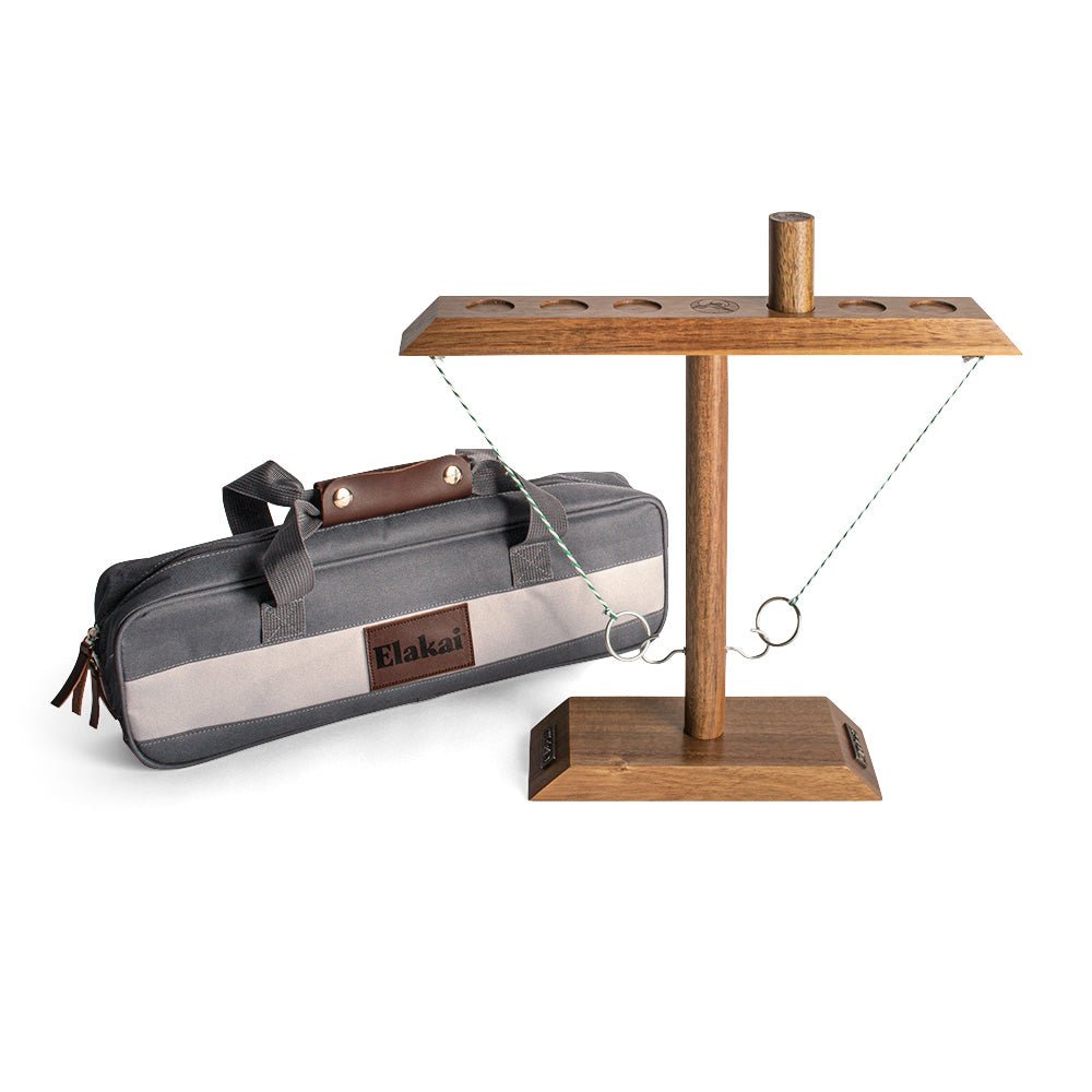 2 Player Hook & Ring - EGHRTT2-00 | Elakai Outdoor