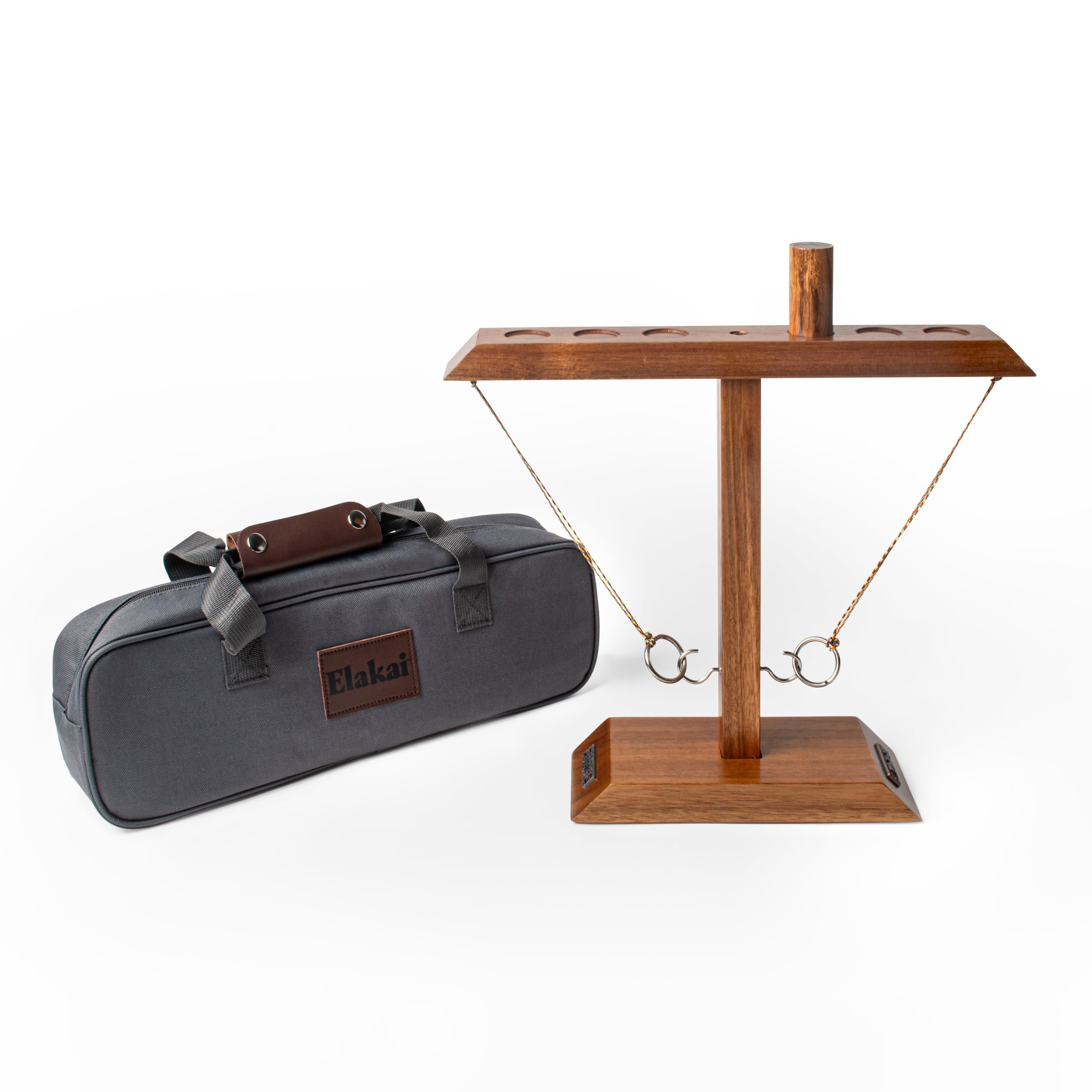 2 Player Hook & Ring - EGHRTT2-01 | Elakai Outdoor