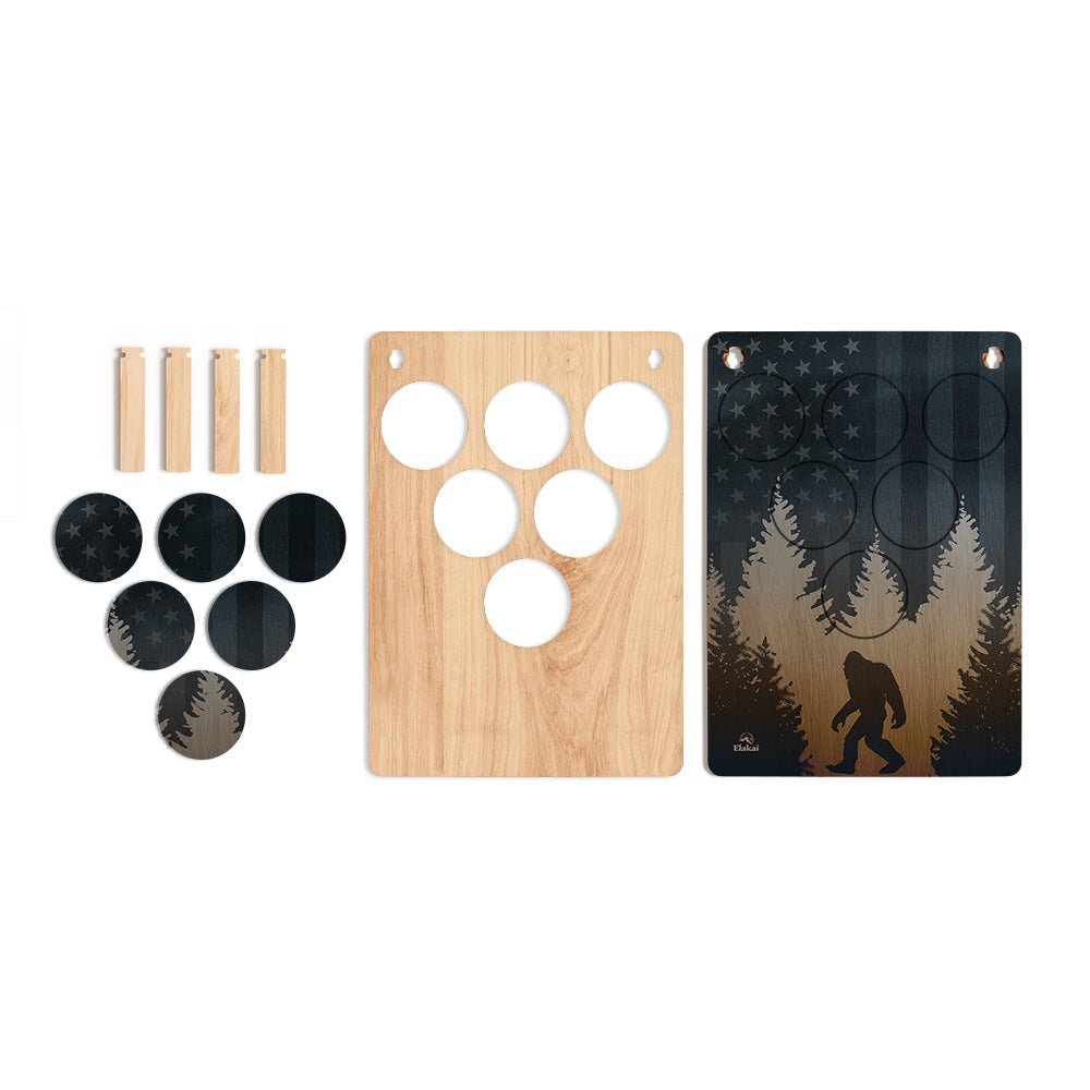 #color_american sasquatch