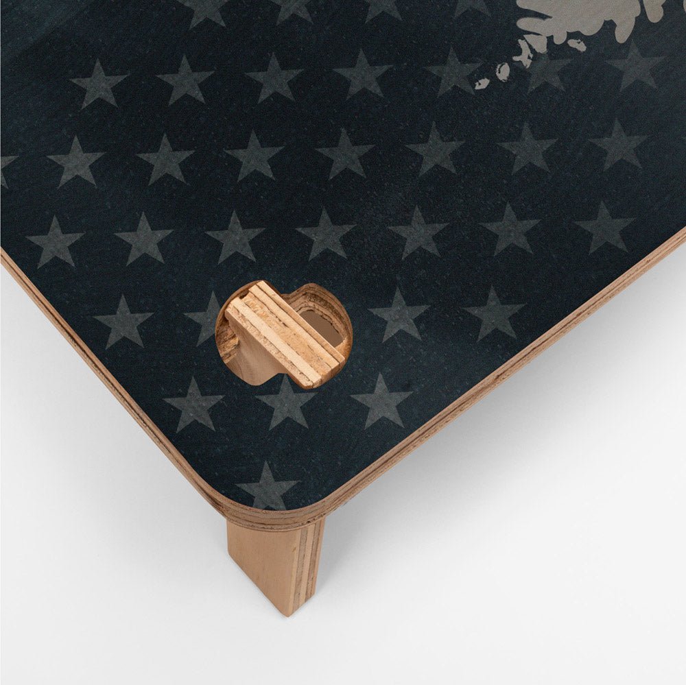 #color_american sasquatch