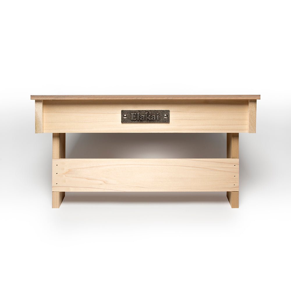 2x4 Ranger Airstream Camping Professional Regulation Cornhole Boards - EGCH24A-C20-2 | Elakai Outdoor