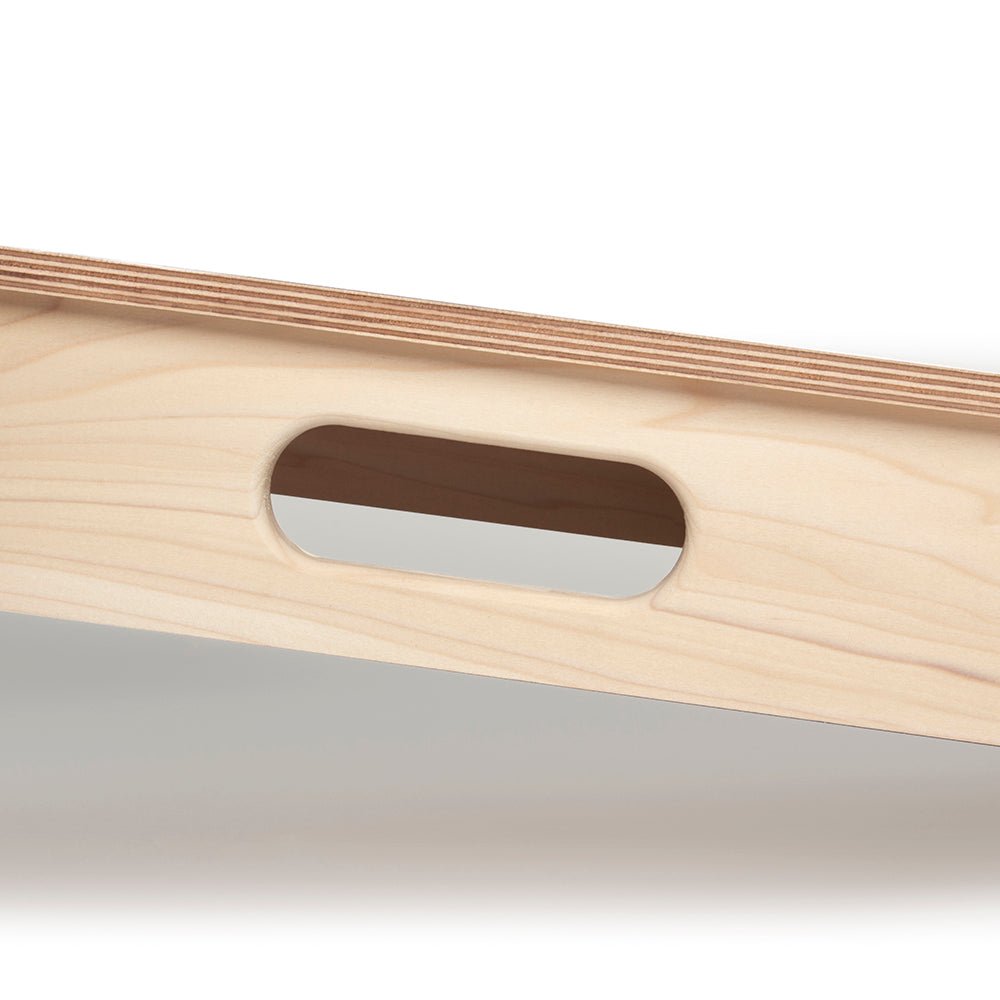 2x4 Ranger Airstream Camping Professional Regulation Cornhole Boards - EGCH24A-C20-2 | Elakai Outdoor