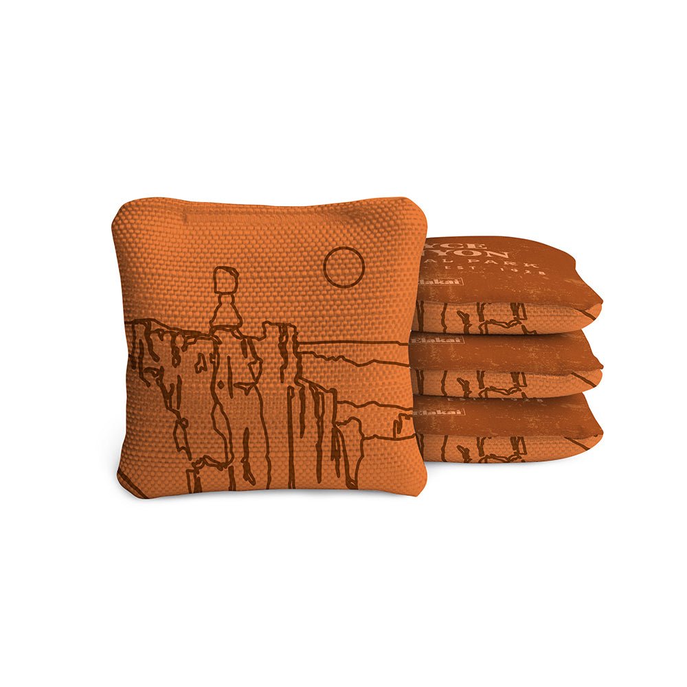 #color_bryce canyon burnt orange