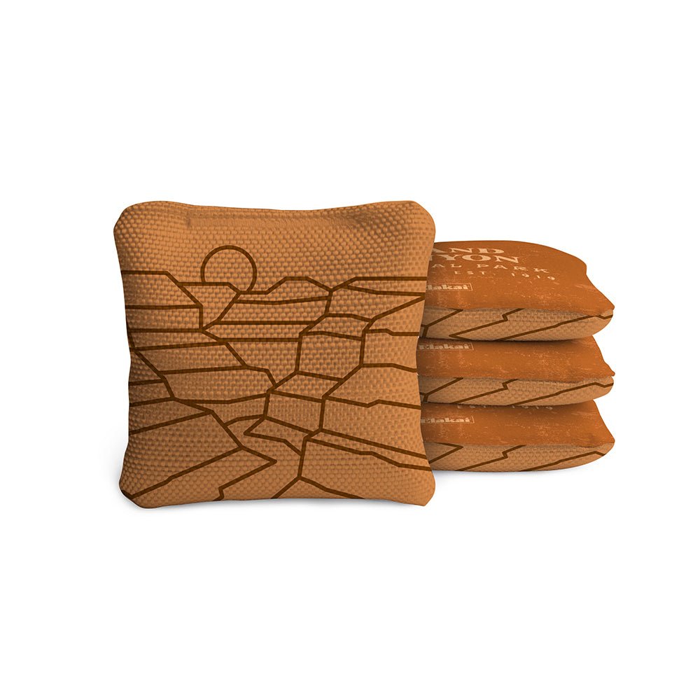 #color_grand canyon sienna