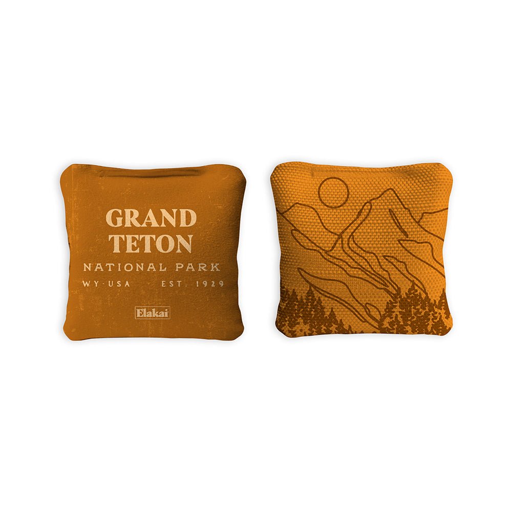 #color_grand teton sienna