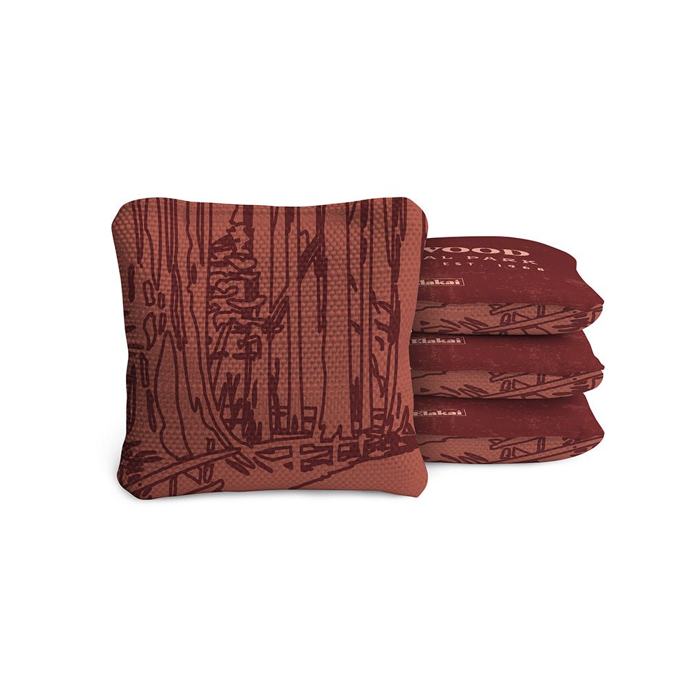 #color_redwoods burgundy