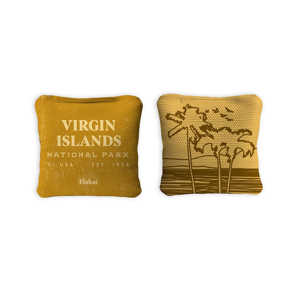 #color_virgin islands gold