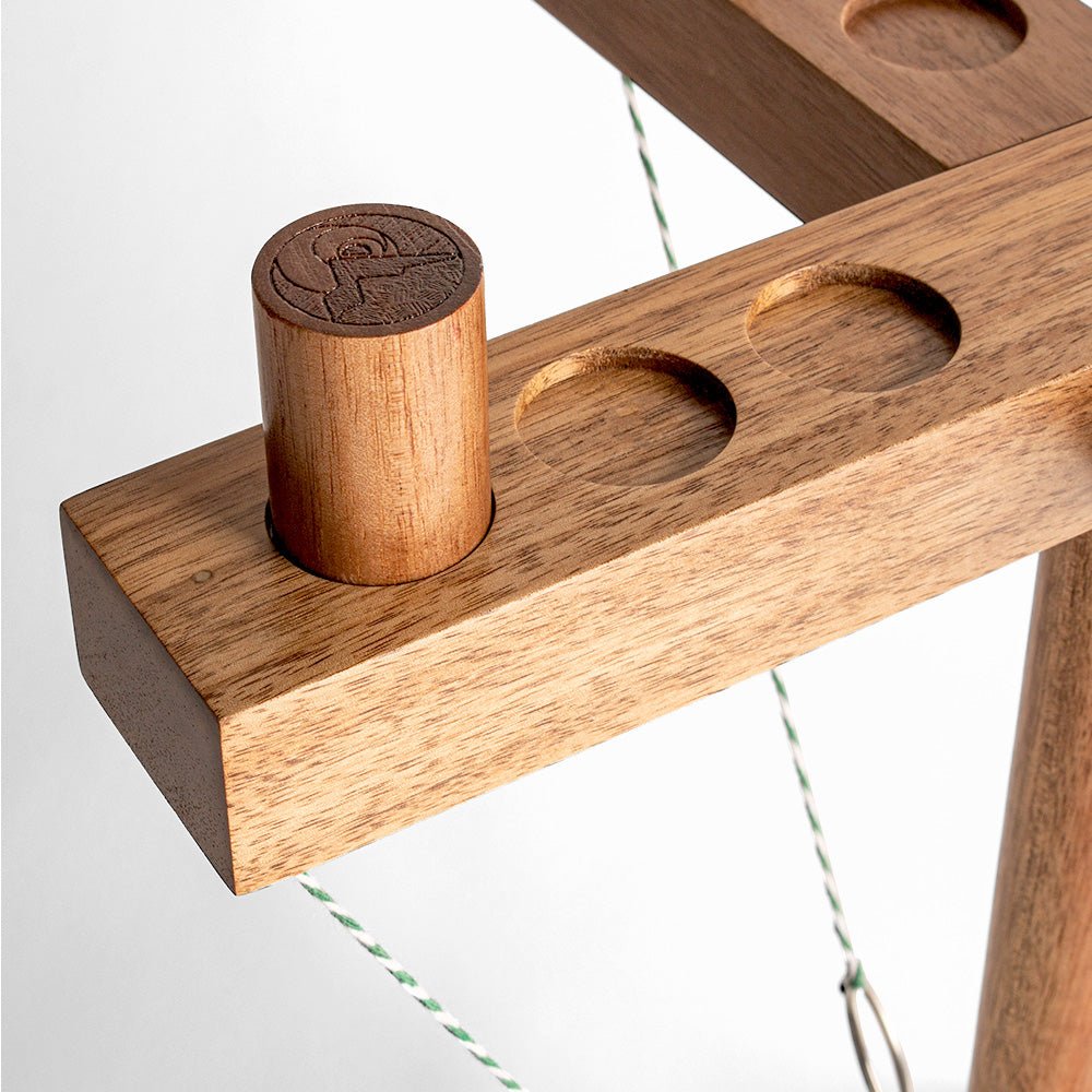 4 Player Hook & Ring - EGHRTT4-00 | Elakai Outdoor