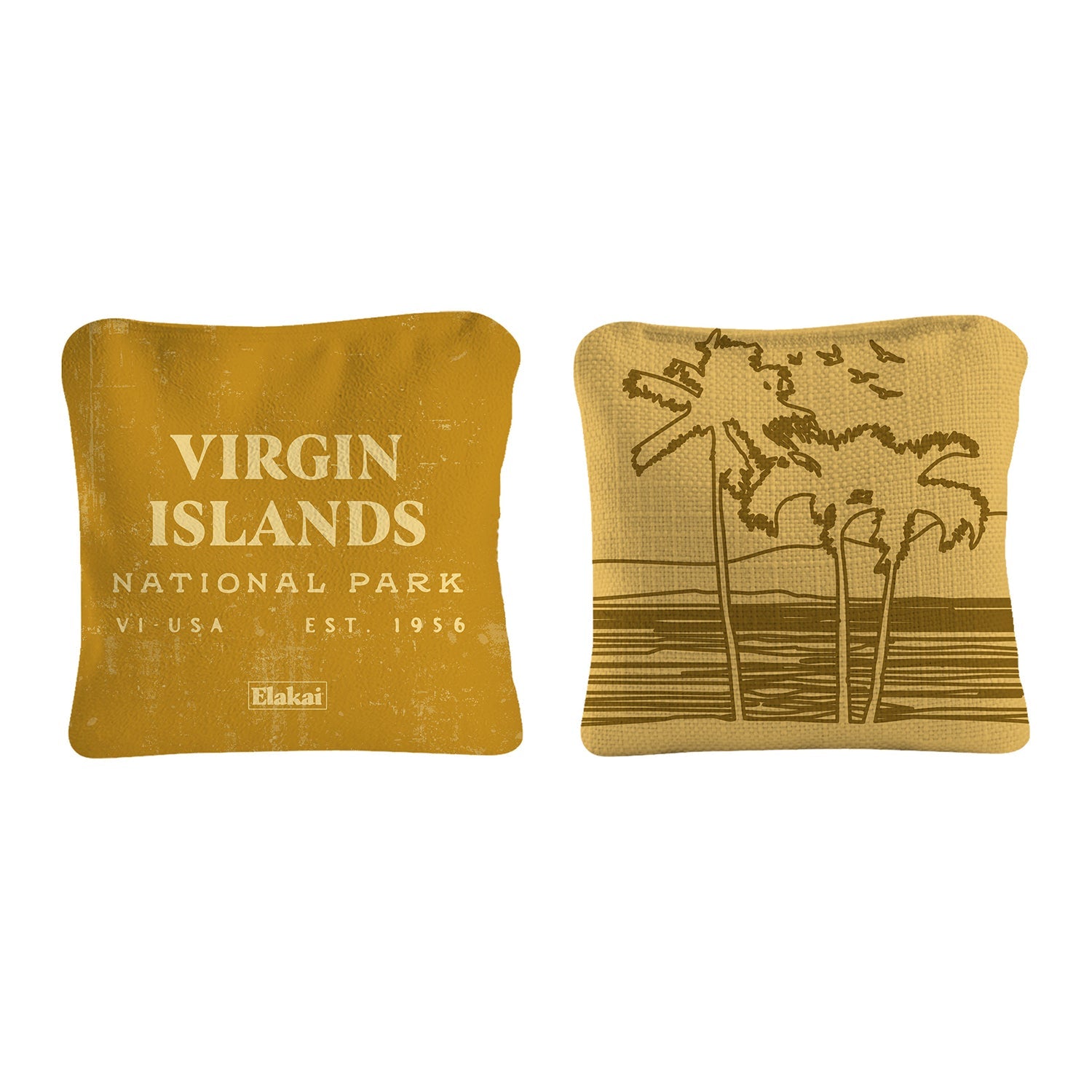 #color_virgin islands gold