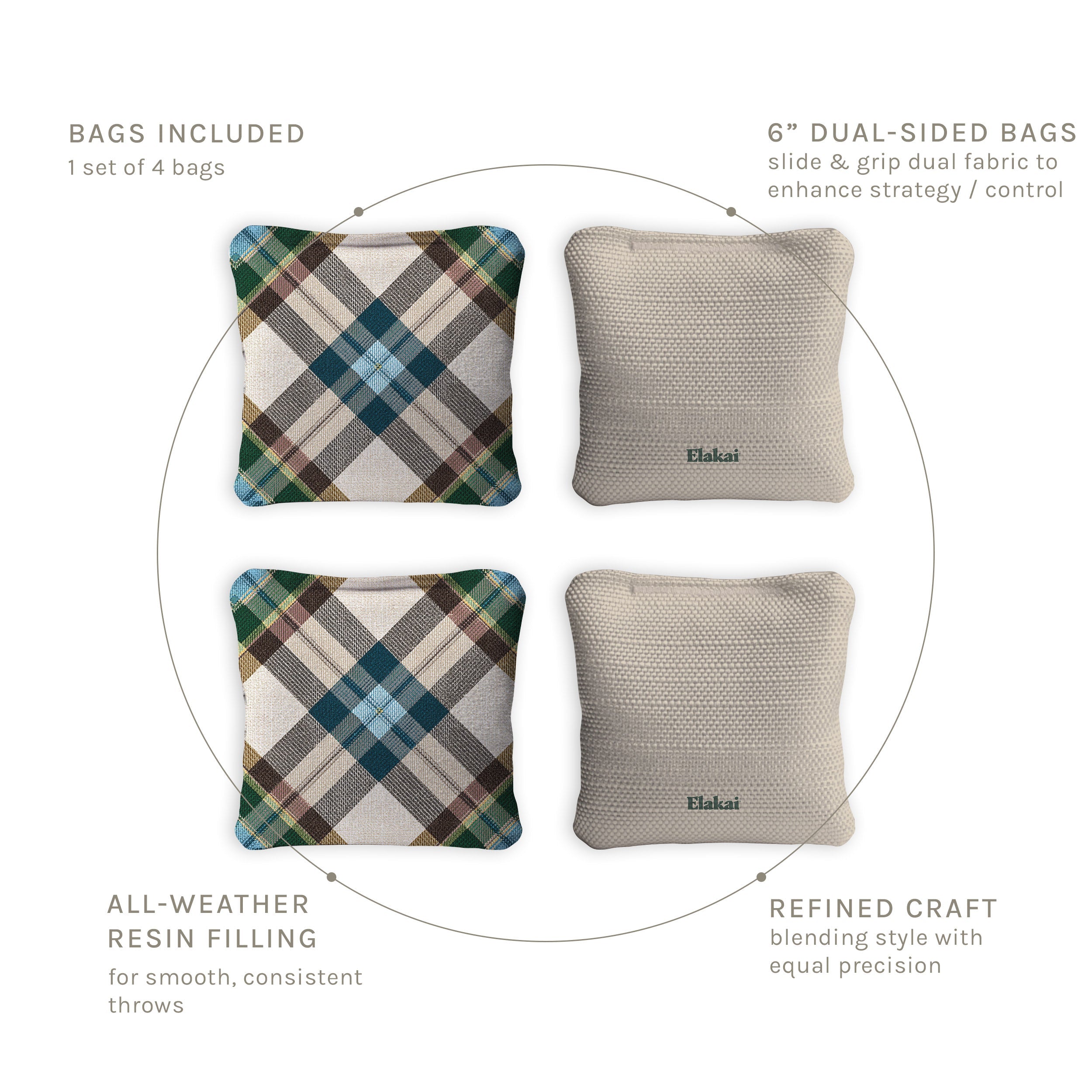#color_Vintage Glen Plaid Cream
