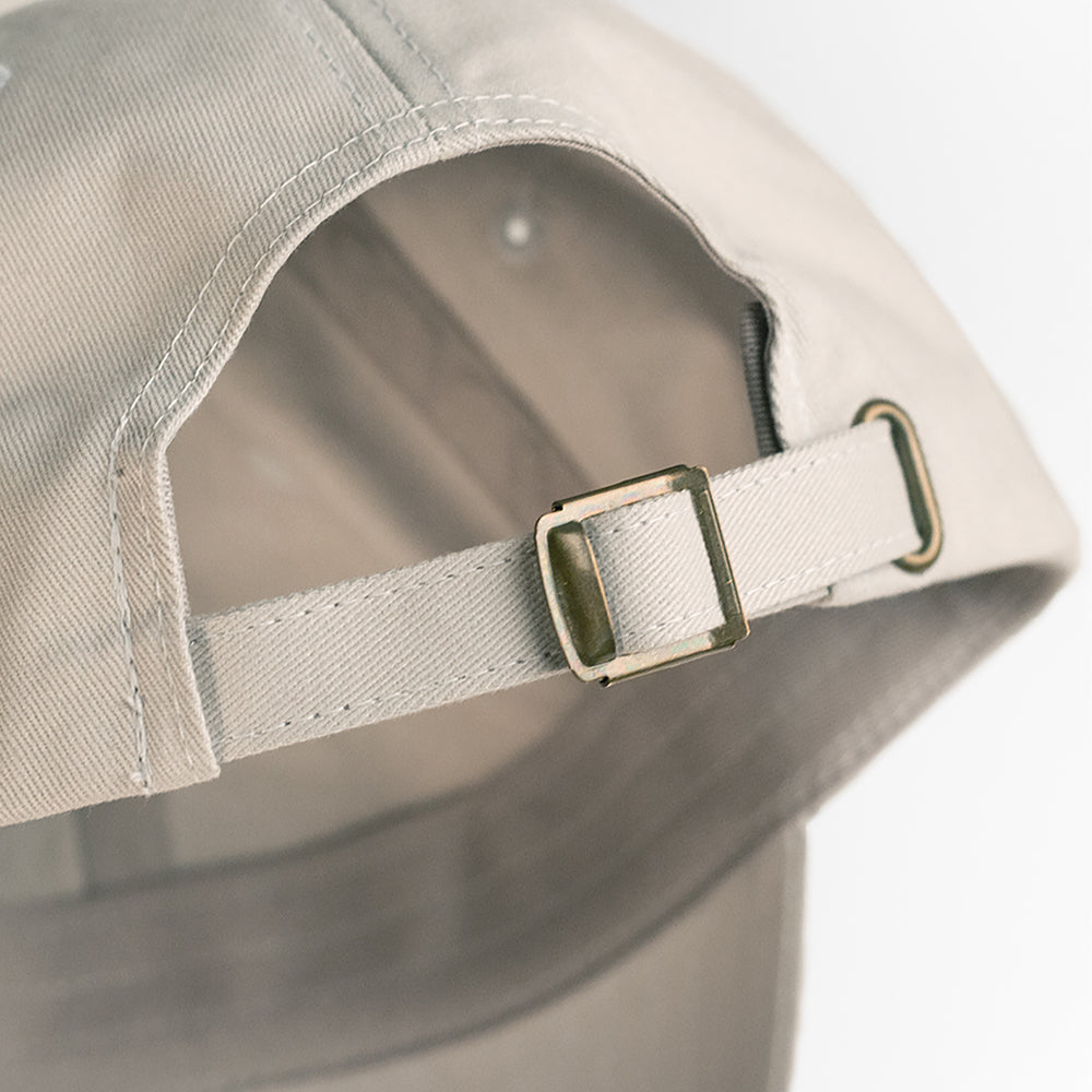 Elakai Mountain Patch Baseball Hat