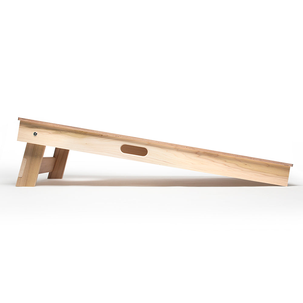 2x4 Ranger Airstream Camping Professional Regulation Cornhole Boards