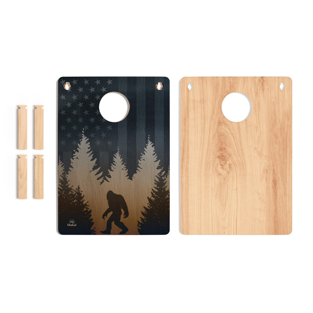 #color_american sasquatch