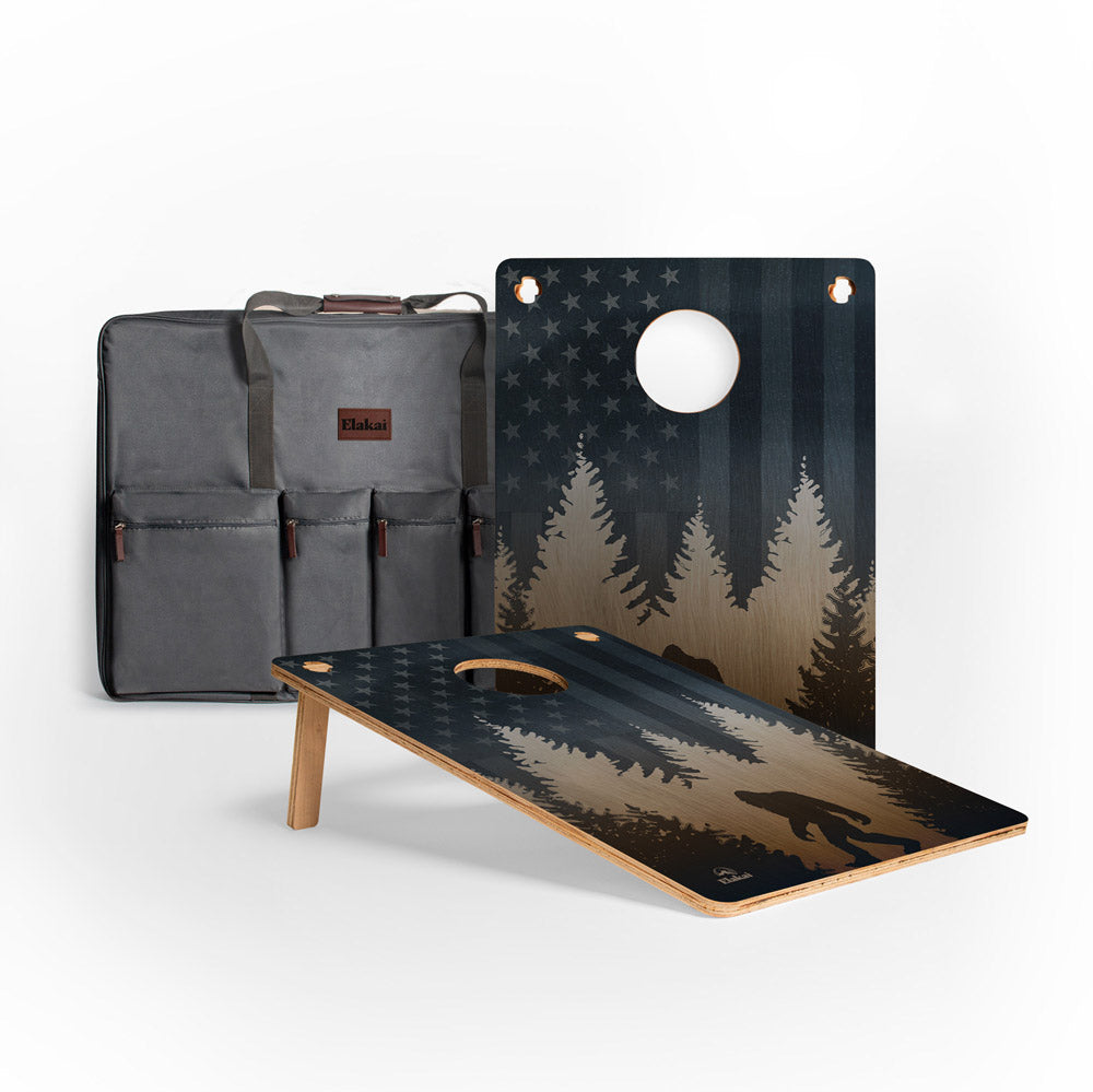 #color_american sasquatch
