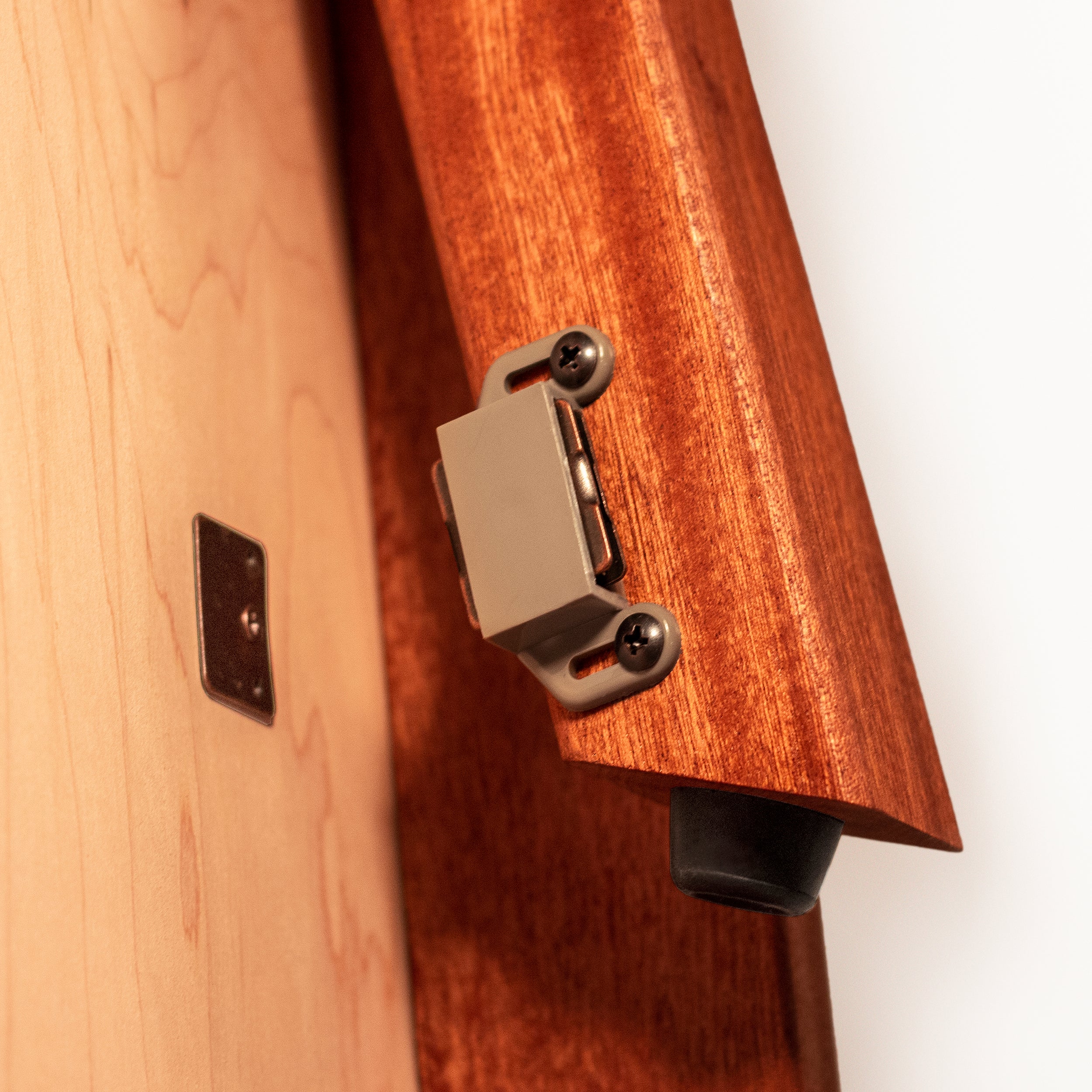 2ft x 4ft Graphic Wood Classic Cornhole Set | Natural Surf Beach Collection