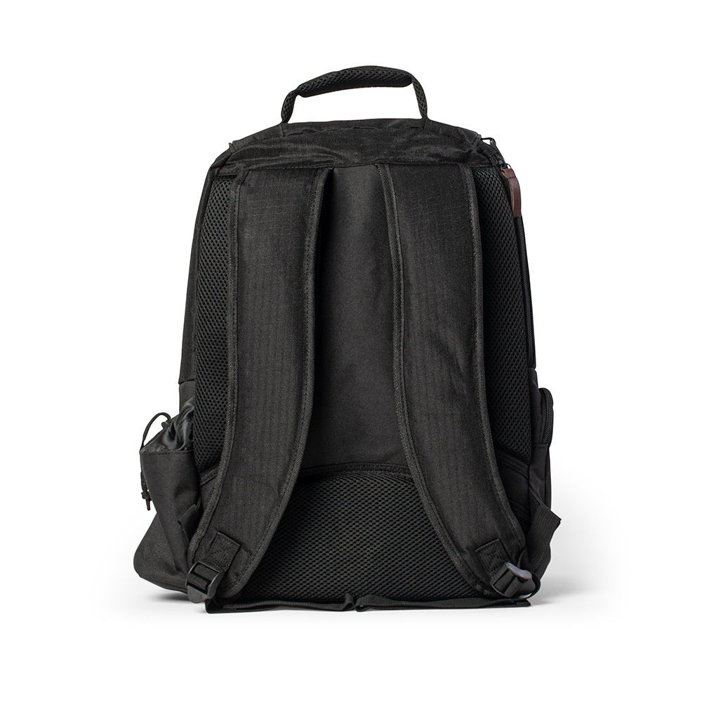 Day Tripper Travel Backpack - EABP-BLK | Elakai Outdoor