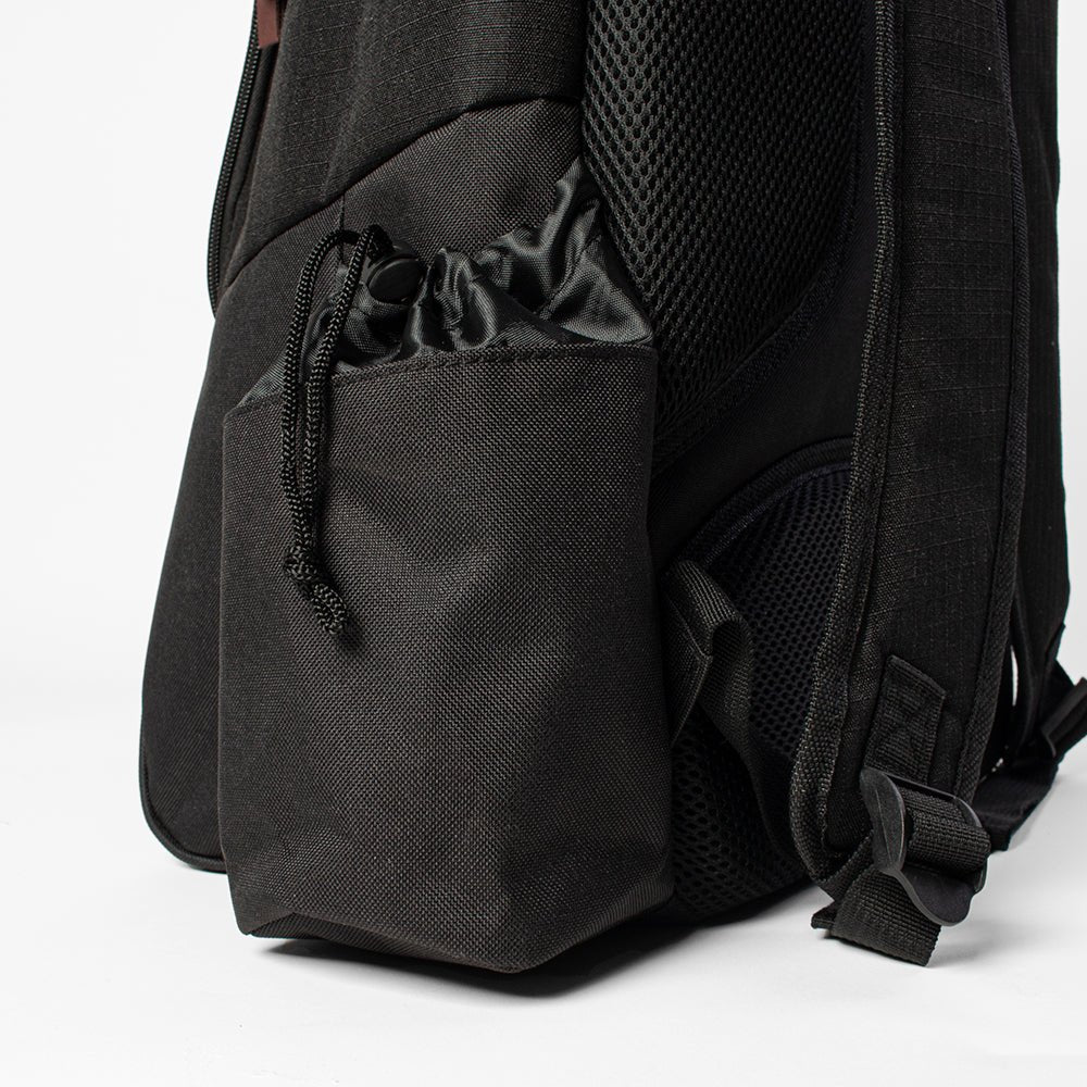 Day Tripper Travel Backpack - EABP-BLK | Elakai Outdoor