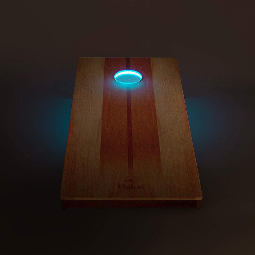 Elakai Eclipse Cornhole Boards Lighting Kit - EGLED-00 | Elakai Outdoor