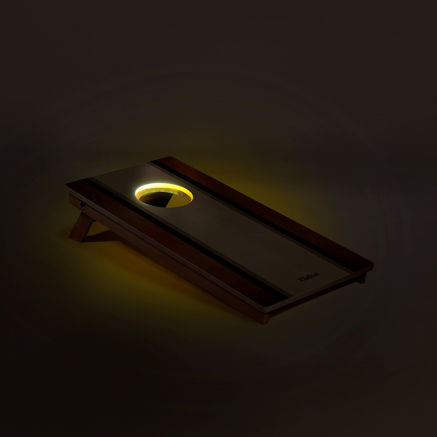 Elakai Mini Eclipse Cornhole Boards Lighting Kit - EGLED-01 | Elakai Outdoor