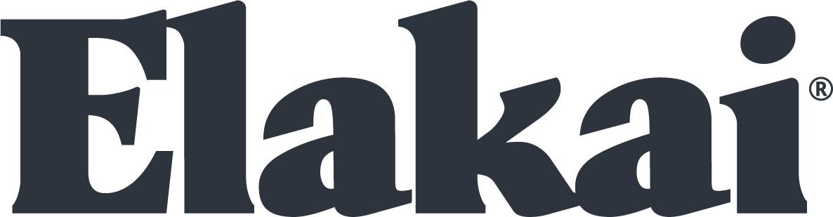 Elakai Outdoor logo