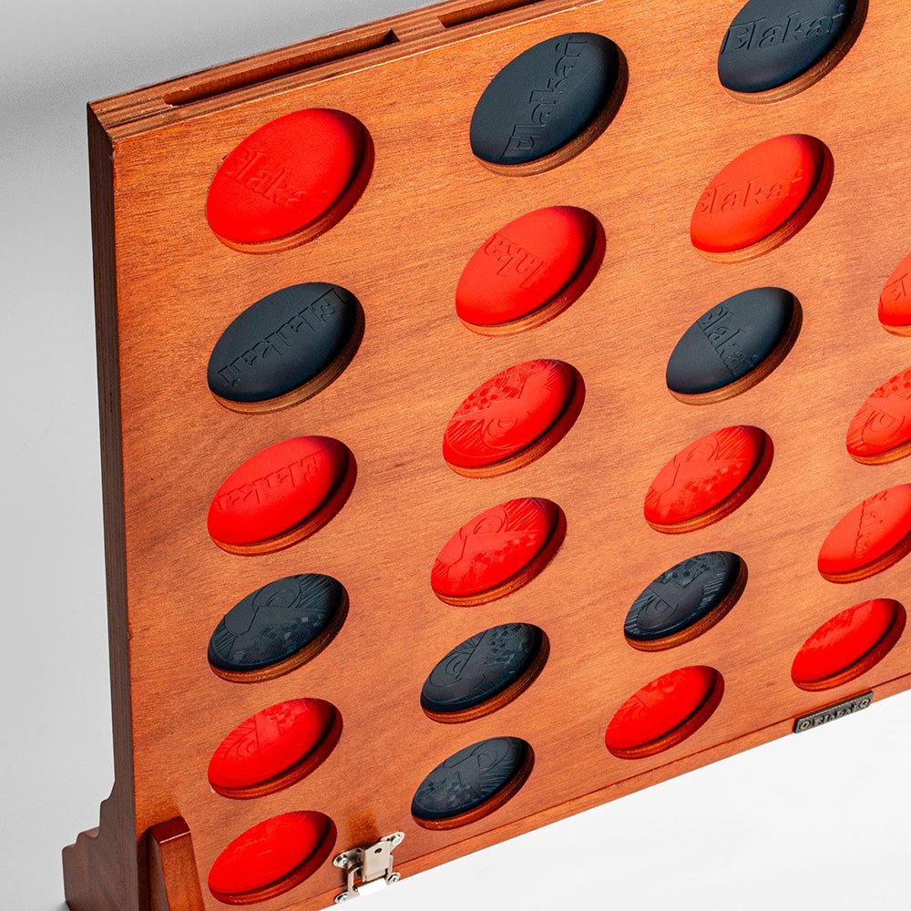 Giant 4 in a Row Game - EGG4-00 | Elakai Outdoor