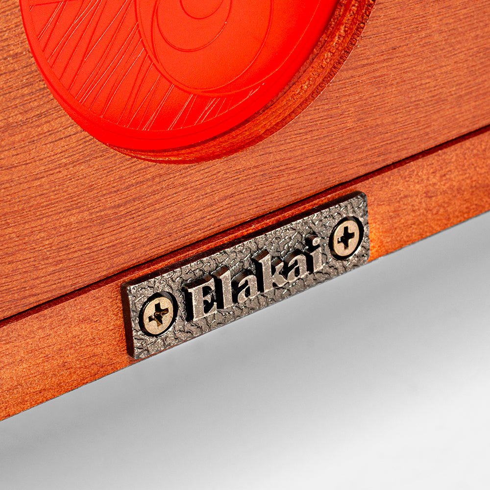 Giant 4 in a Row Game - EGG4-00 | Elakai Outdoor