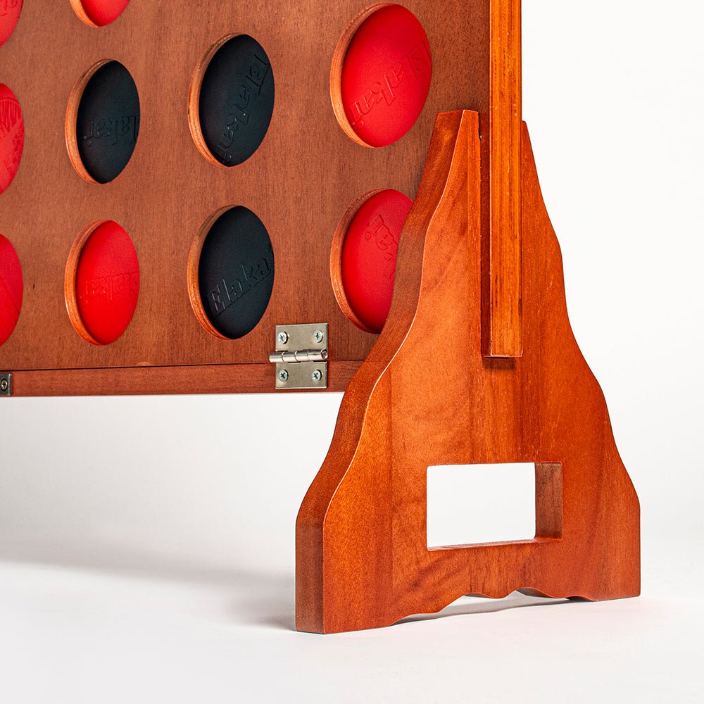 Giant 4 in a Row Game - EGG4-00 | Elakai Outdoor