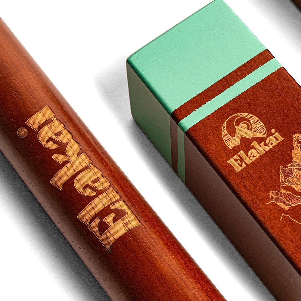 Giant Kubb - EGK-00 | Elakai Outdoor