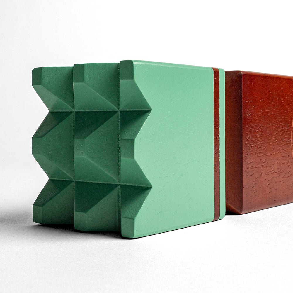 Giant Kubb - EGK-00 | Elakai Outdoor