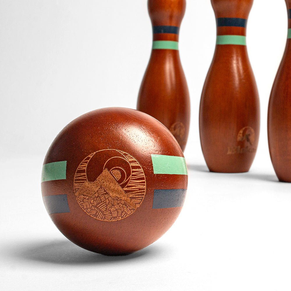 Lawn Bowling - EGLB-01 | Elakai Outdoor