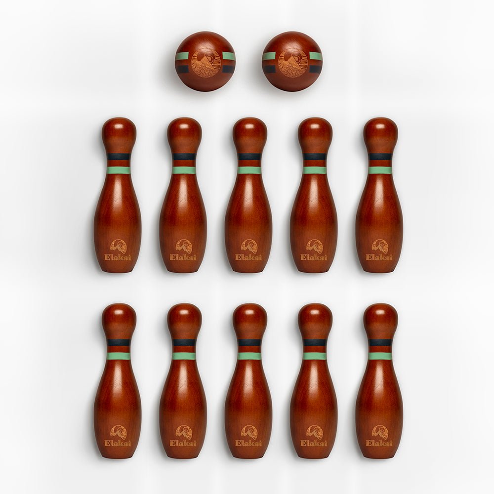 Lawn Bowling - EGLB-01 | Elakai Outdoor