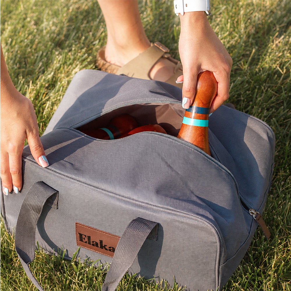 Lawn Bowling - EGLB-01 | Elakai Outdoor