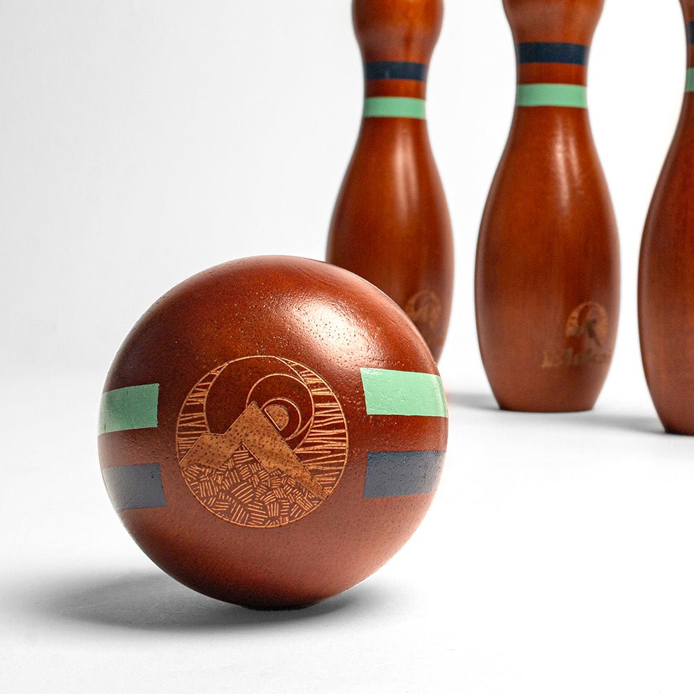 Lawn Bowling - EGLB-01 | Elakai Outdoor