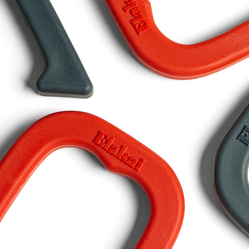 Mini Horseshoes Game - EGHSB-01 | Elakai Outdoor