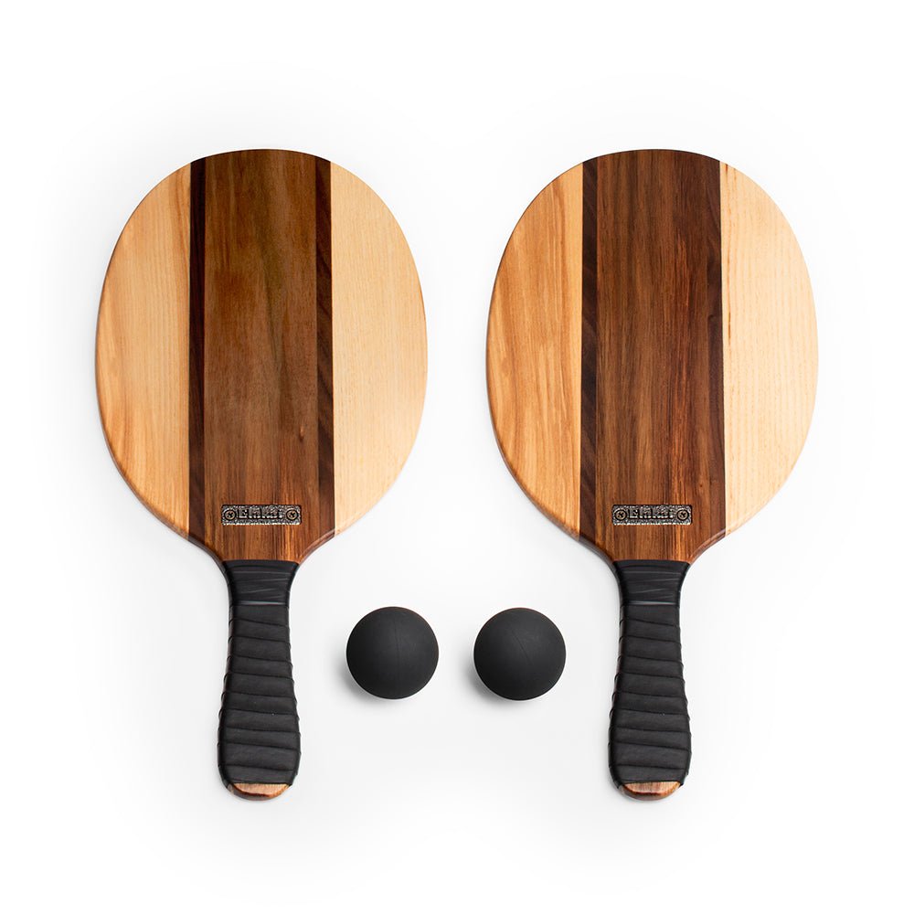 Paddle Ball Set - EGPB-01 | Elakai Outdoor
